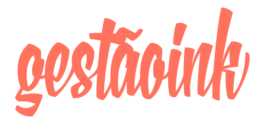 GestãoInk Logo